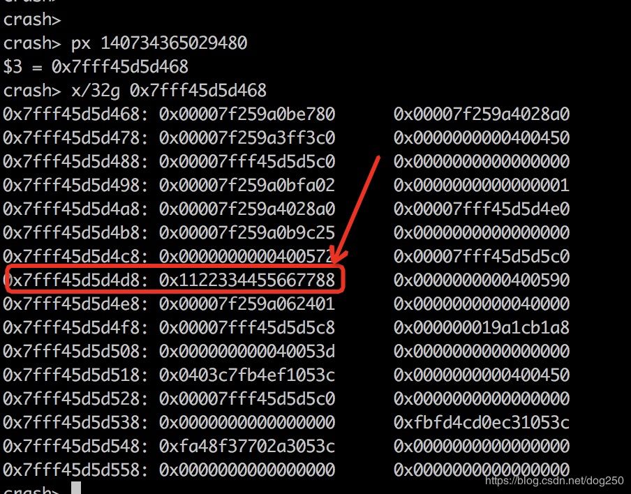 linux系统crash处理方法,linux内核参数修改方法
