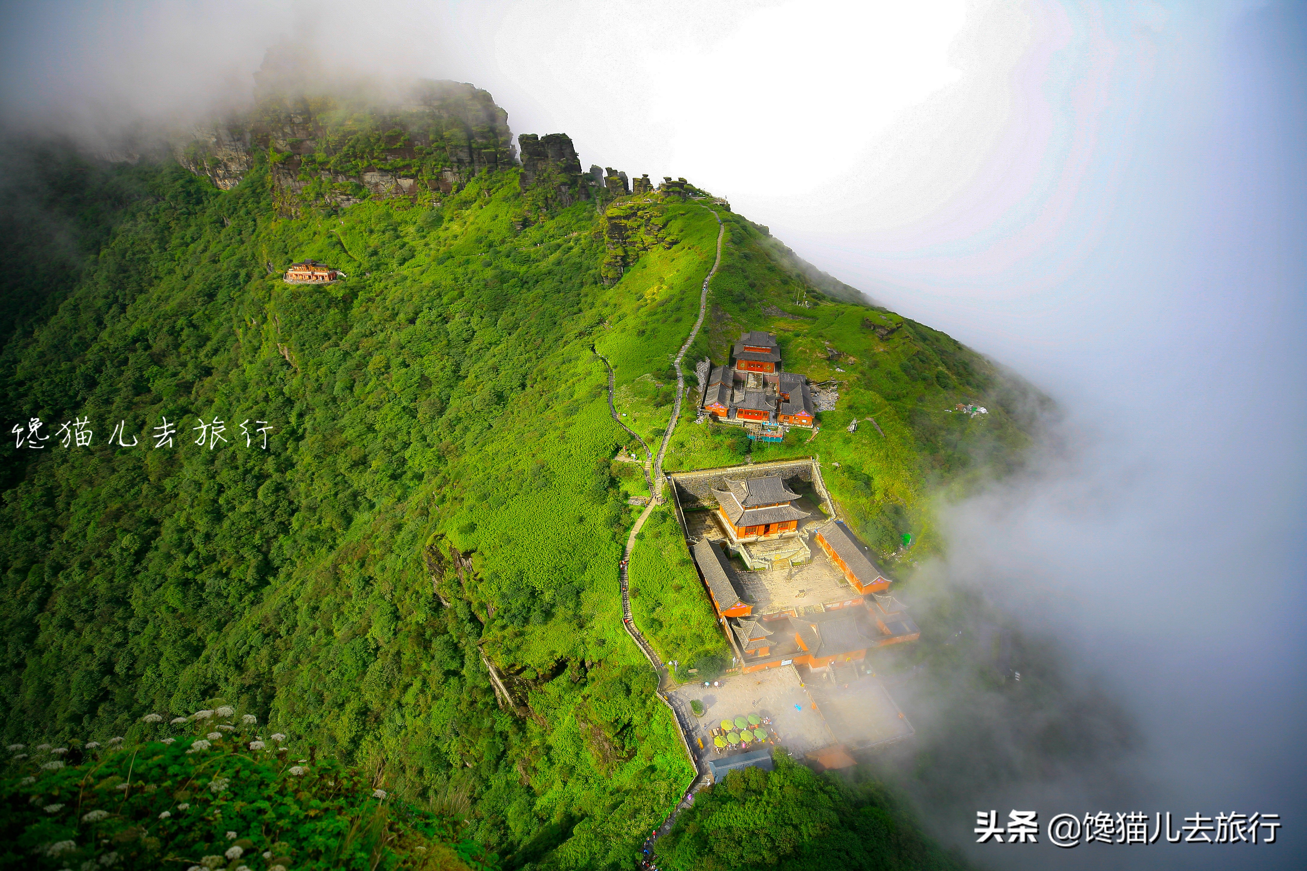 玩遍所有地方,玩遍全国旅游景点