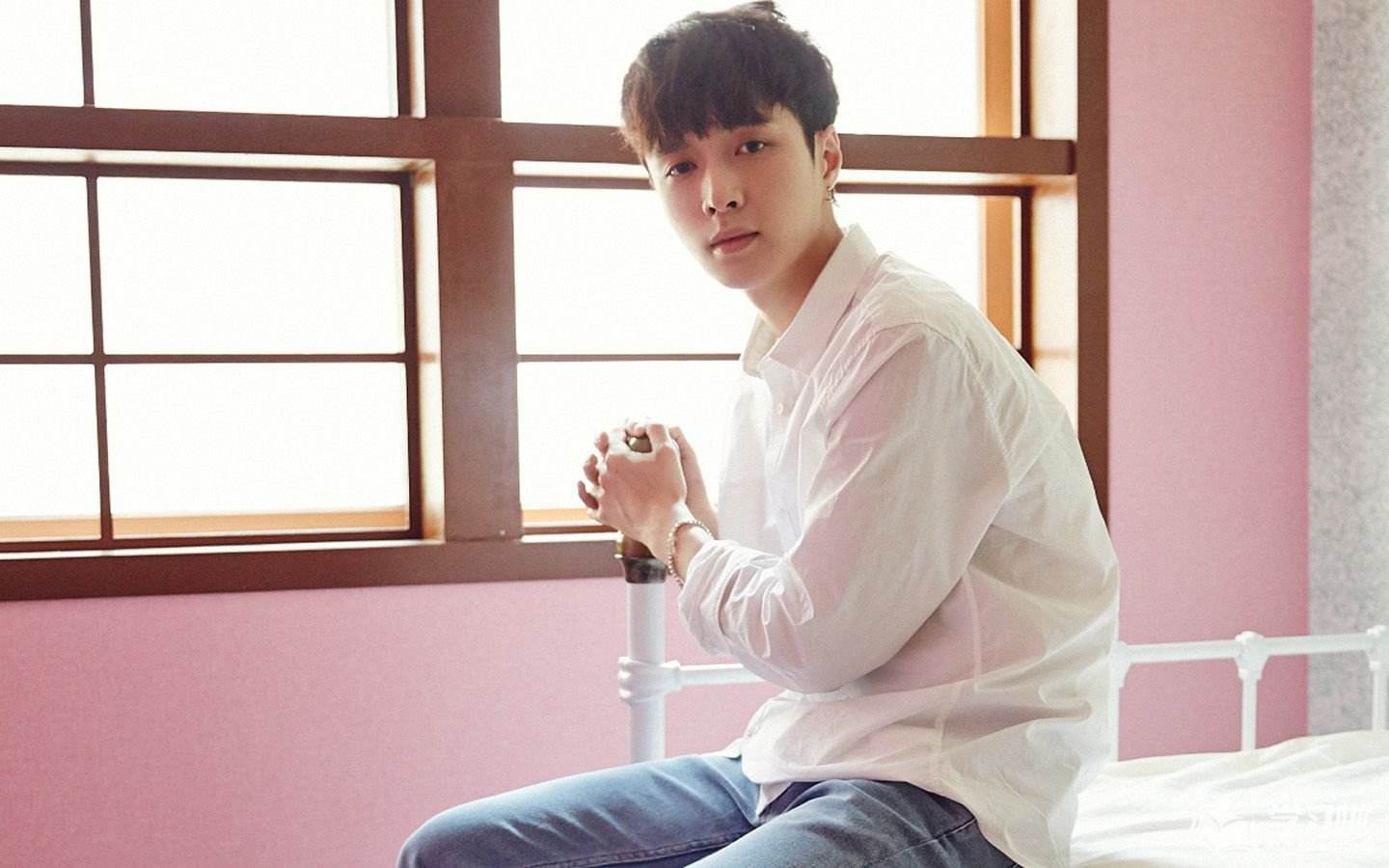 张艺兴从小绵羊到流量王完整版,张艺兴一直努力只为最好的表现