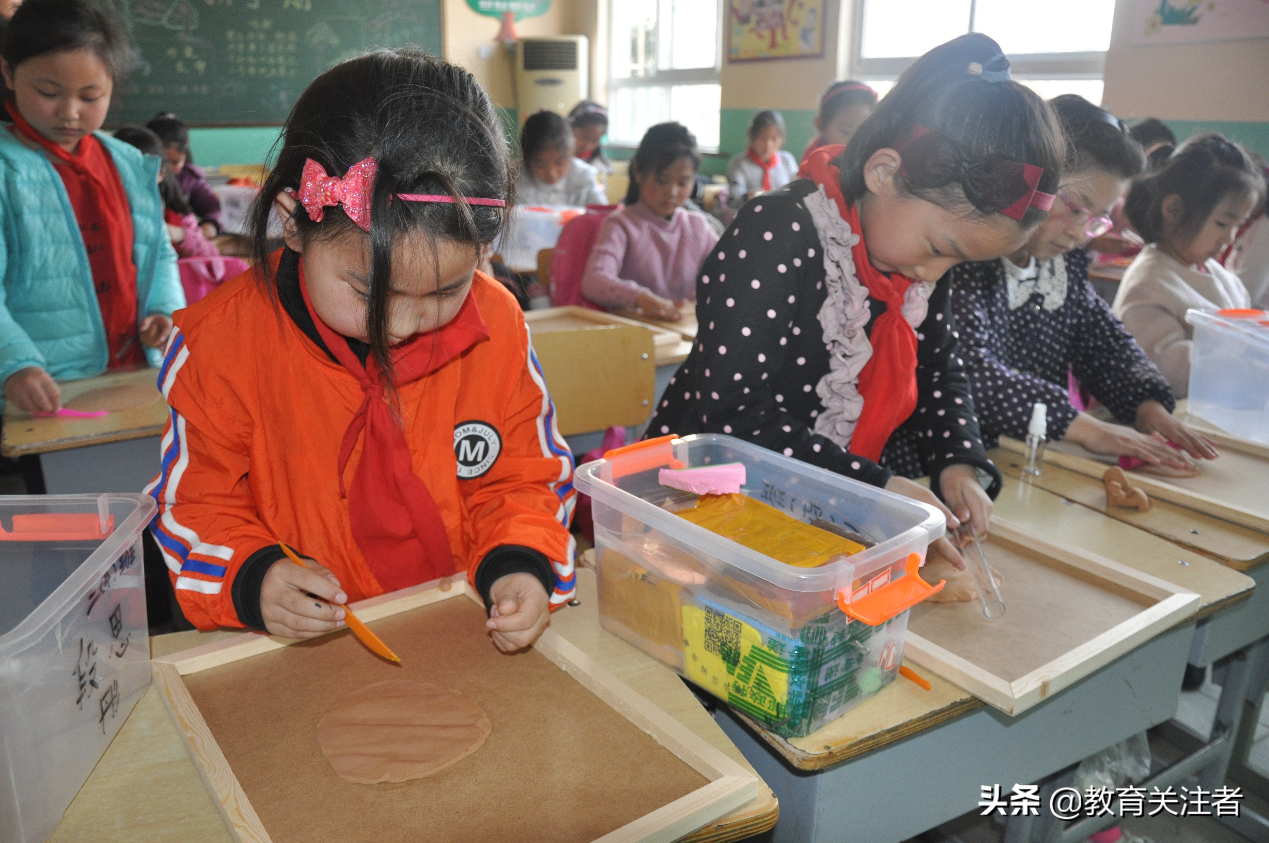 二七区大学路小学简介,郑州二七大学路小学怎么样