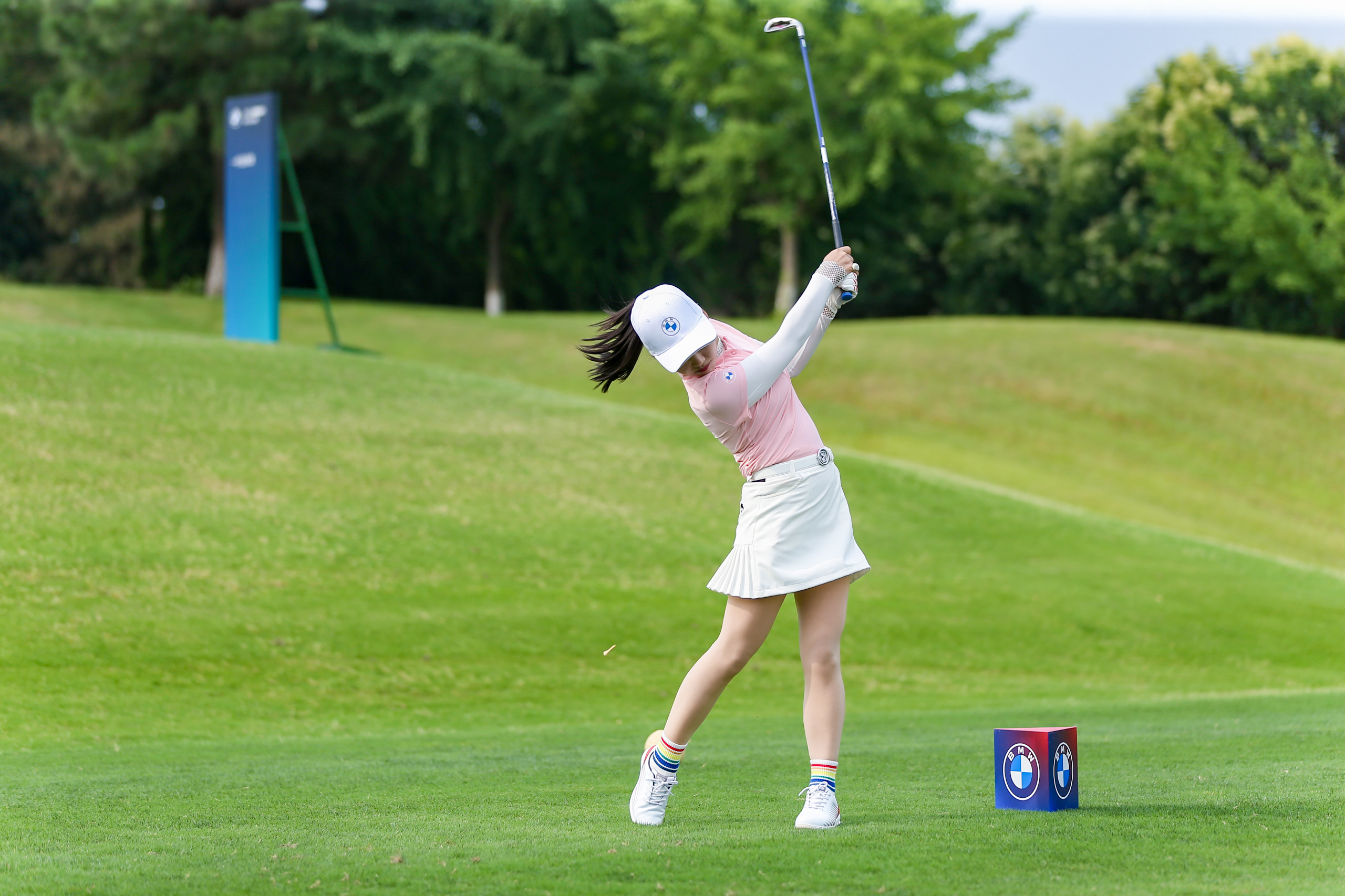 2024年bmw杯高尔夫球赛江苏站,2022bmw杯高尔夫球赛