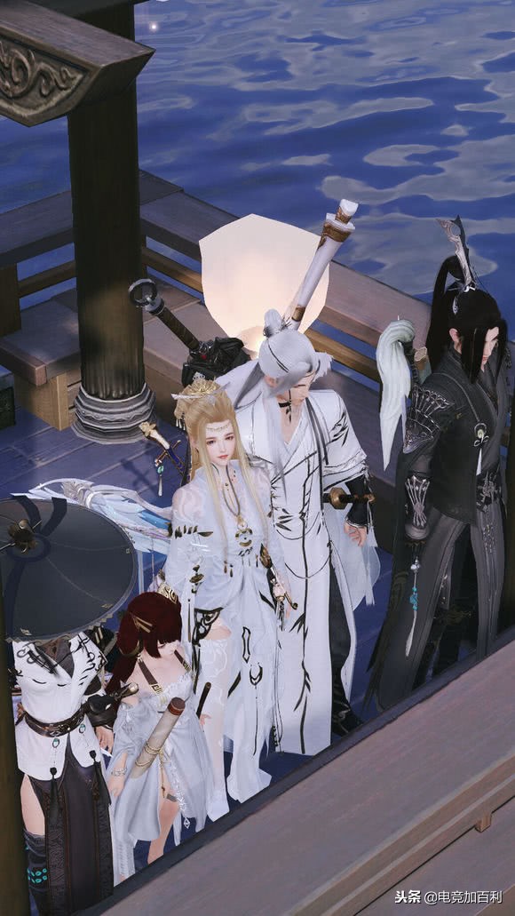 剑网30-95剧情任务,剑网三95级以后怎么玩