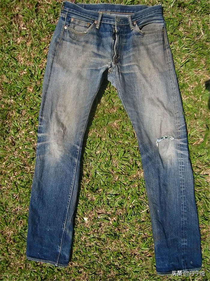 让牛仔裤的色落走遍天下,日本TheFlatHead举办世界巡演活动