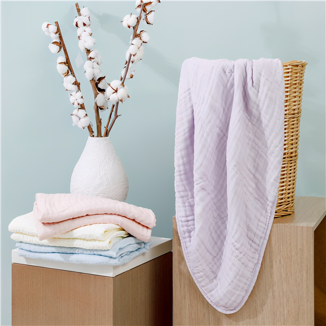 太会买了！全棉时代的日常好物真的好用