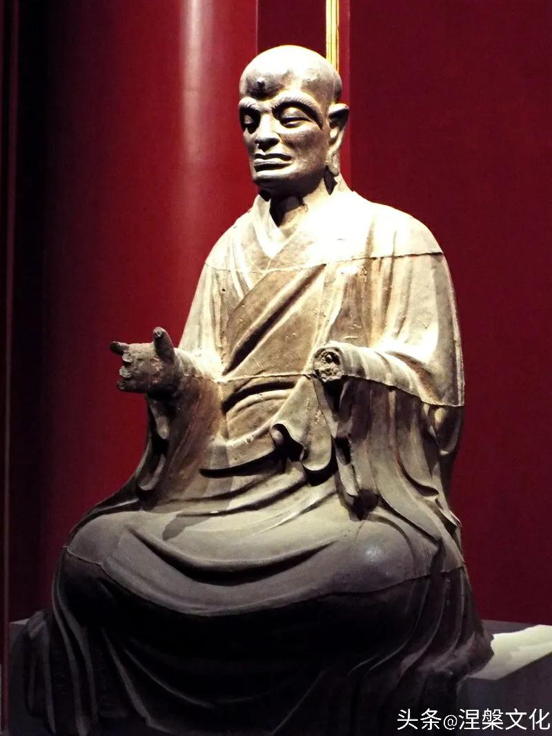 佛教里面的达摩祖师故事,达摩祖师传奇佛教版