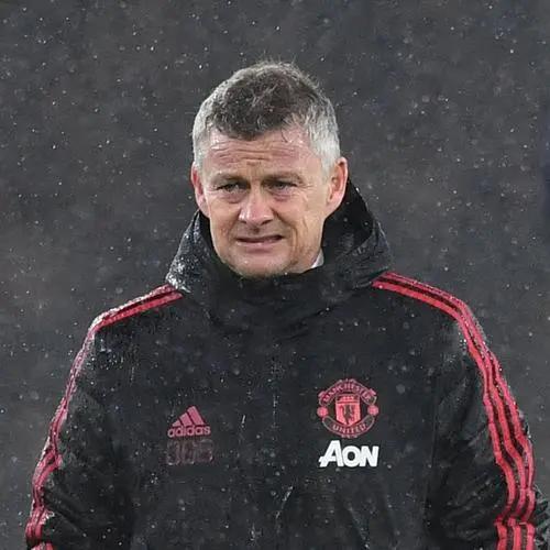 曼联近期状态怎么样啦,索氏曼联上半场体现大师级备战