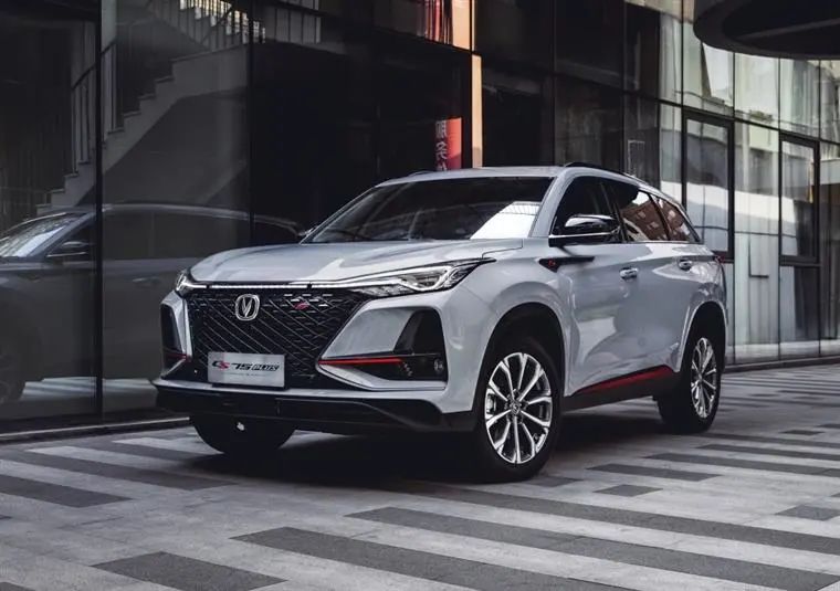 国内销量最好的10款车,全国销量最好的10款车