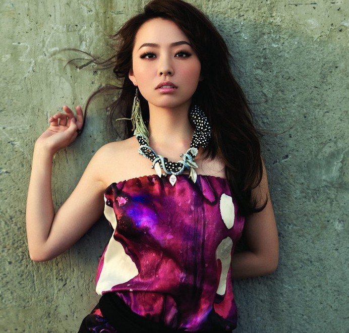 张靓颖变化史,张靓颖蜕变