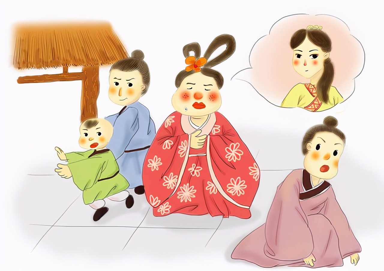 适合讲给孩子听的8个成语故事,让孩子懂道理的100个成语故事