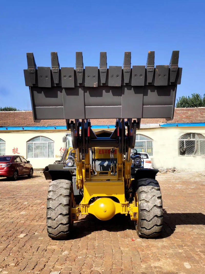 矿山巷道专用井下装载机,井下巷道装载机