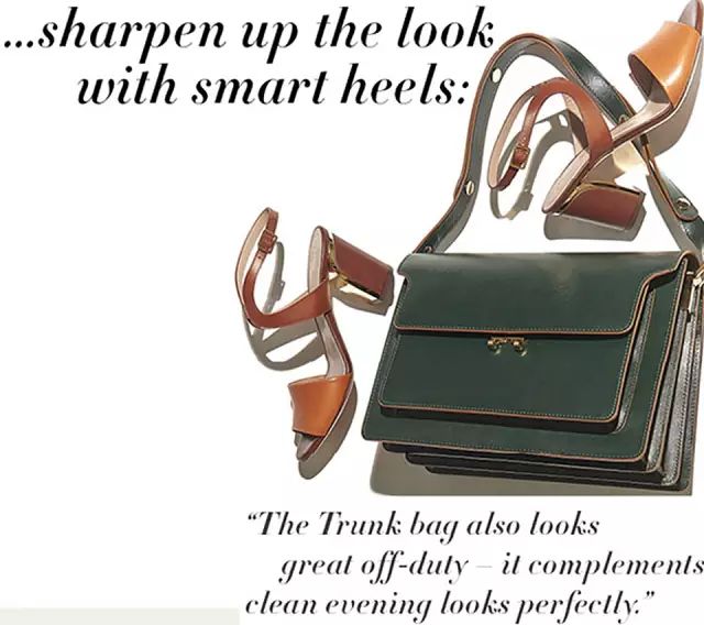 适合新人职场背的包,职场背哪种奢侈包