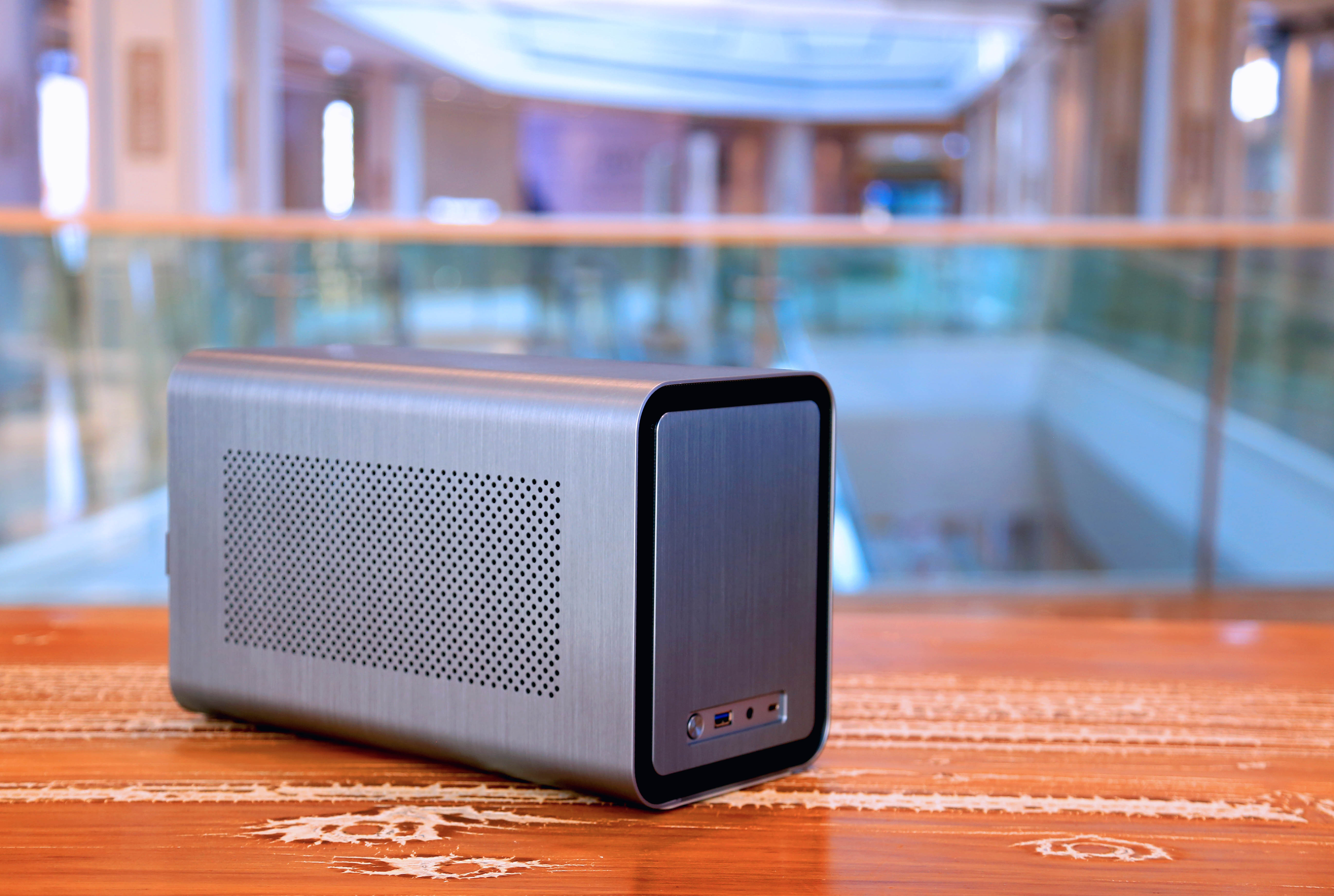 乔思伯n1装机体验,乔思伯n1怎么装nas系统