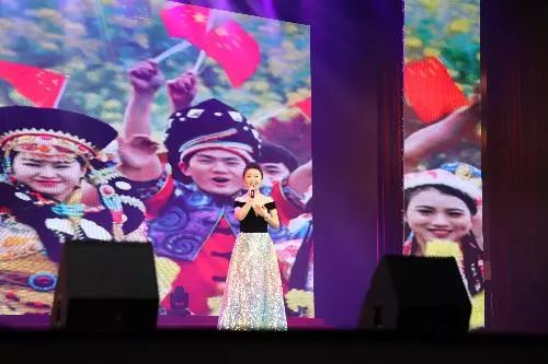 【网络述年】“春之韵”2020迎新春文化惠民系列公益演出拉开帷幕