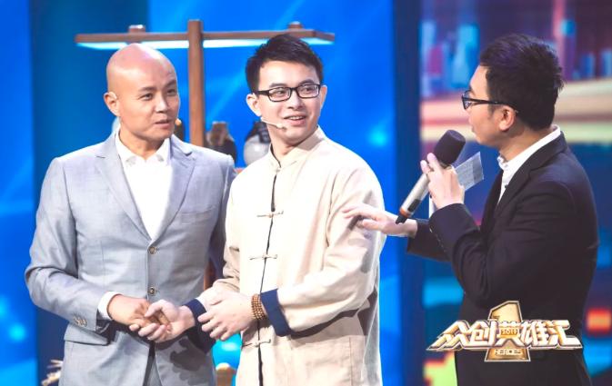 你也许对创业不感冒，但这些人的故事一定能打动你