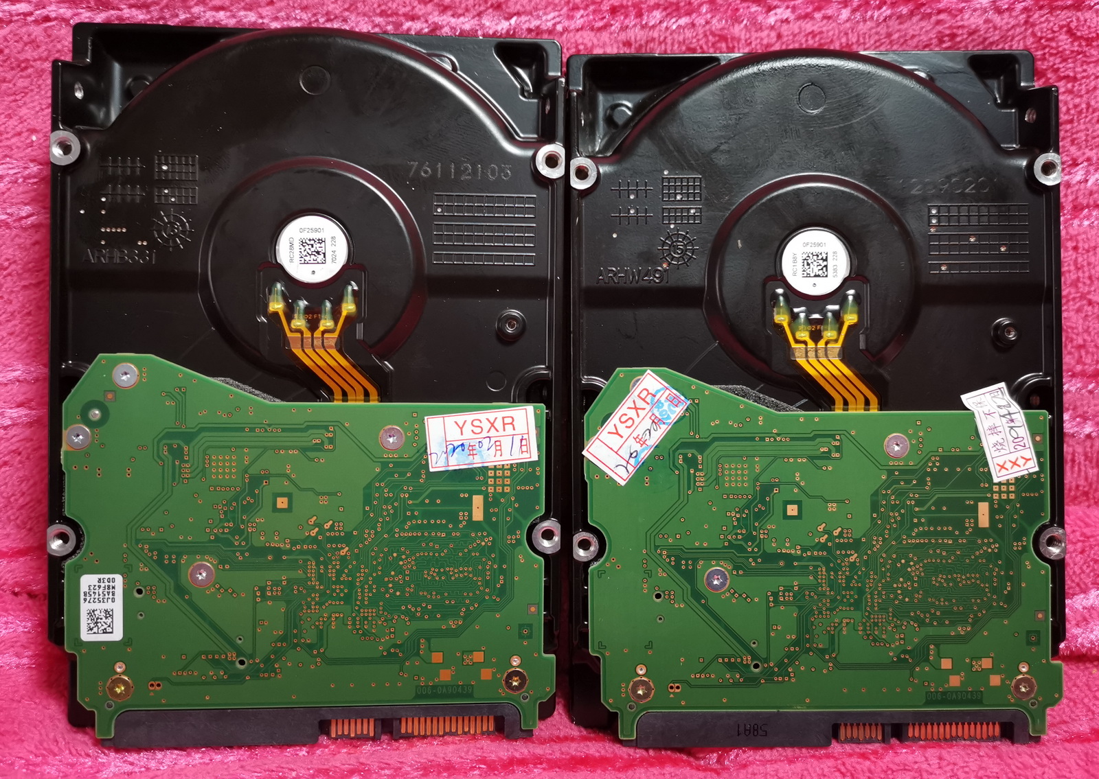 日立8t氦气硬盘为什么便宜,日立8tb氦气硬盘