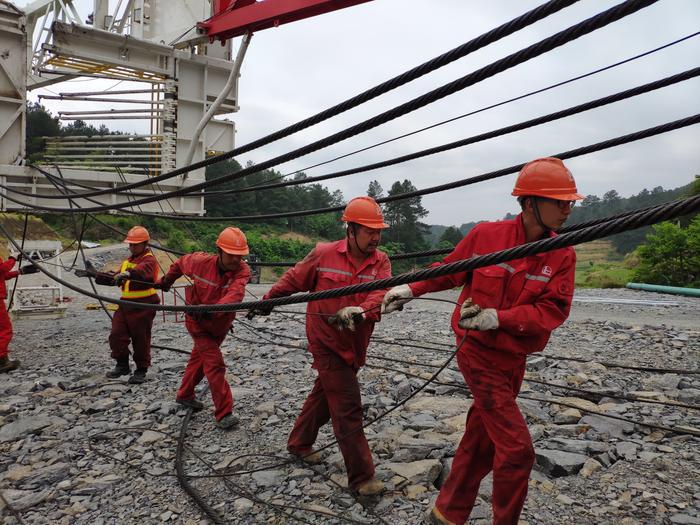钻井设备安装的几大要求,钻井设备安全操作规程
