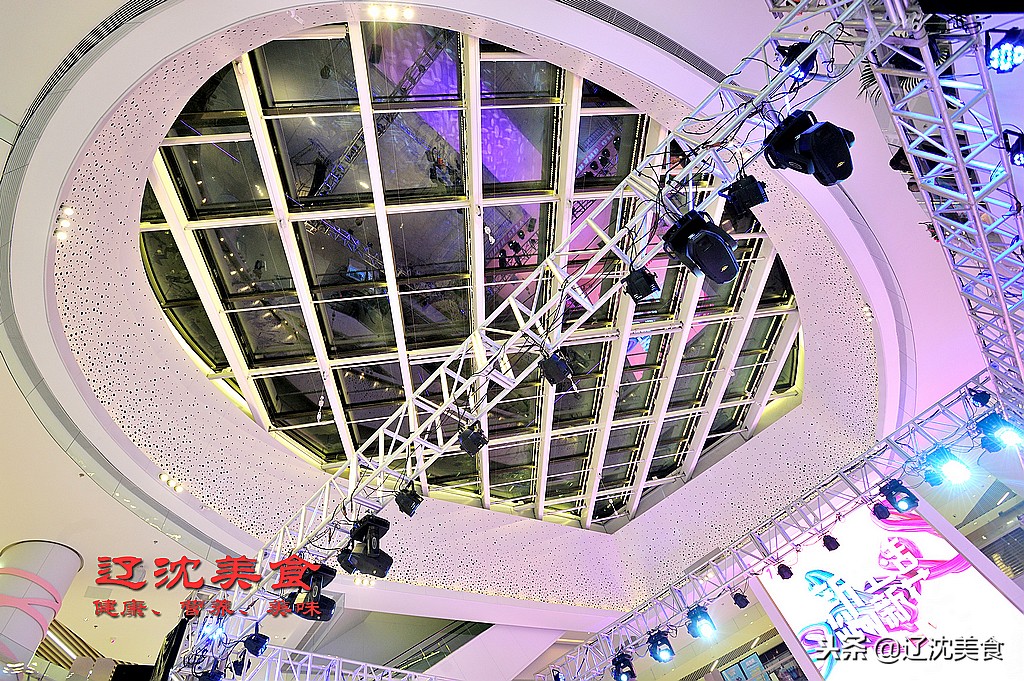 沈阳最新大型综合体,沈阳即将落户的大项目