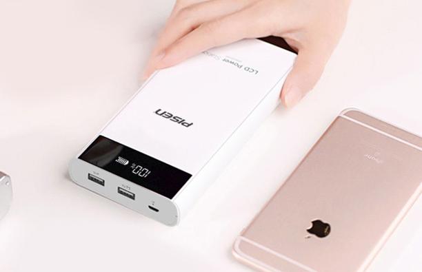 iwalk充电宝测评,iwalk充电宝正版