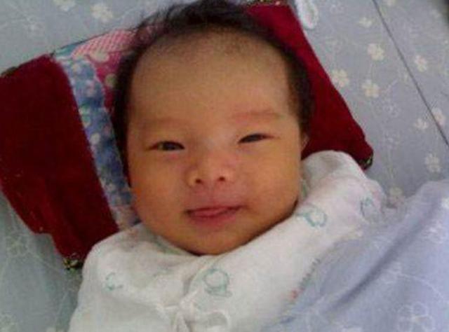 宝爸给孩子取名东风,宝爸姓罗男宝取啥名好听