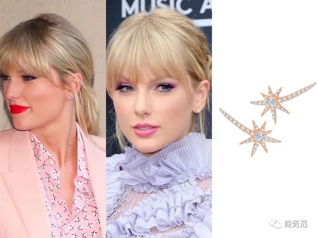 凯特十大顶级珠宝,国外ins风珠宝品牌