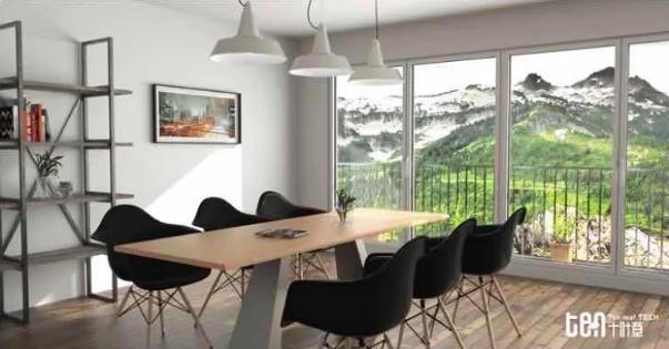 原生铝窗和断桥铝窗哪个好,新型窗户发明大全