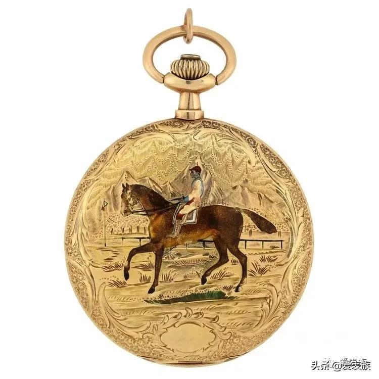 轻奢的钟表品牌,时尚轻奢现代钟表品牌