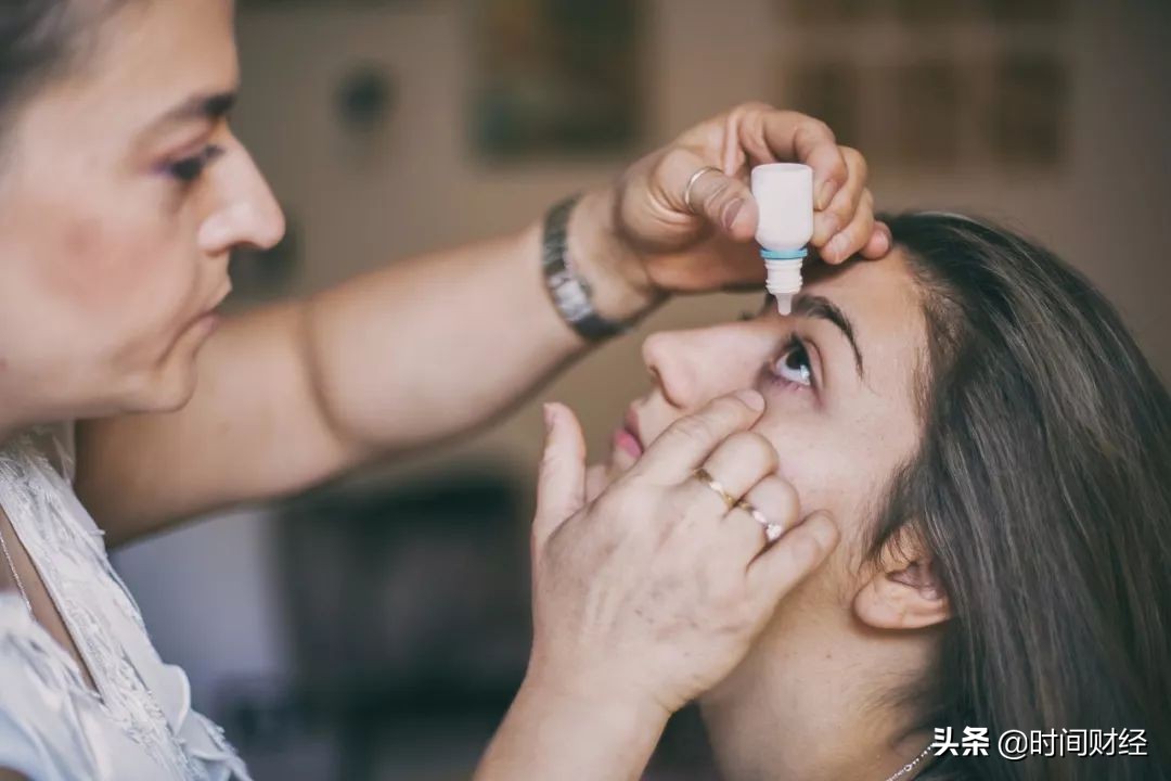 日本5种网红眼药存心血管风险国外禁售：天猫京东网易考拉仍在卖