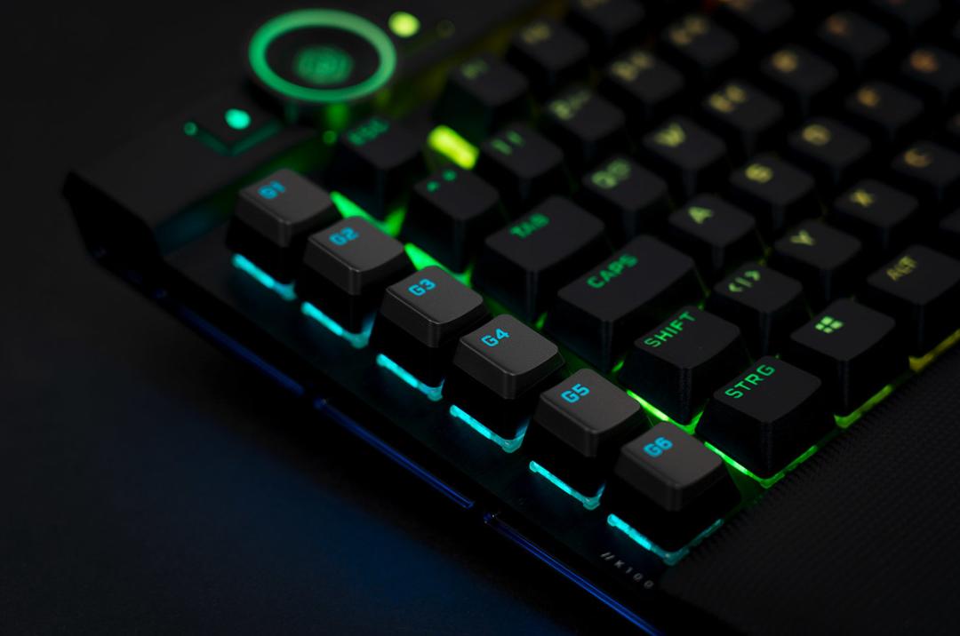 干货！2021年618电竞外设选购指南