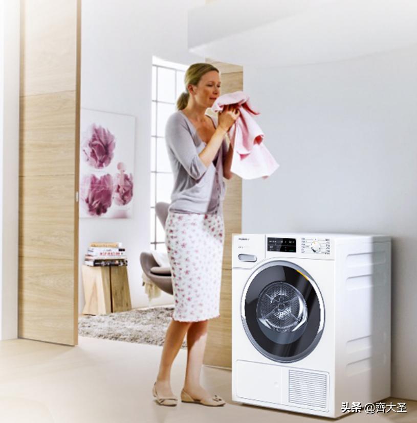 海尔洗烘套装推荐2021排行榜,抄作业搭配套装