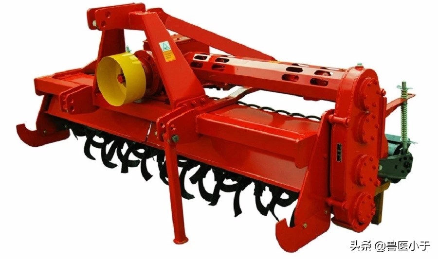 履带旋耕机用户真实体验,旋耕机测评