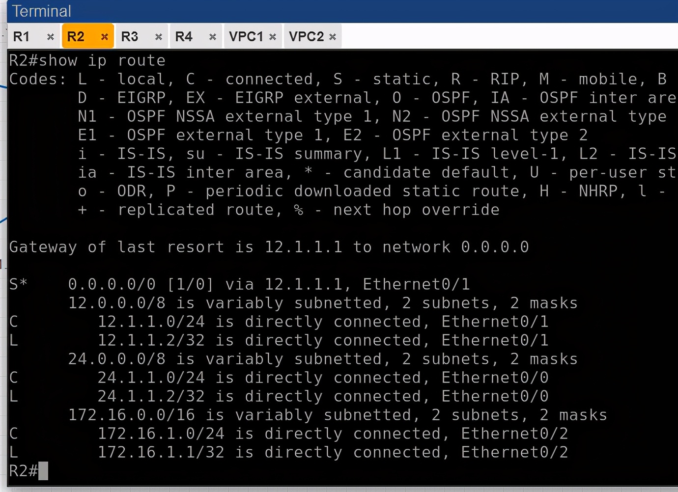 浮动路由和静态路由的区别,浮动静态路由用得多吗