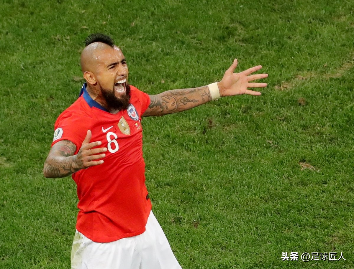 智利杯半决赛首回合,智利与阿根廷谁赢了2024美洲杯