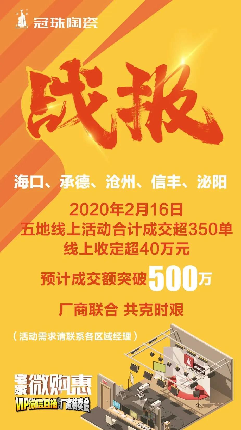 老牛说丨5.25，冠珠“体检”