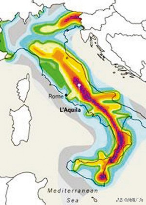 阿尔卑斯喜马拉雅山系地图,世界级登山