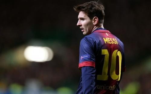 球王梅西的传奇人生,球王梅西和他甜蜜的爱情