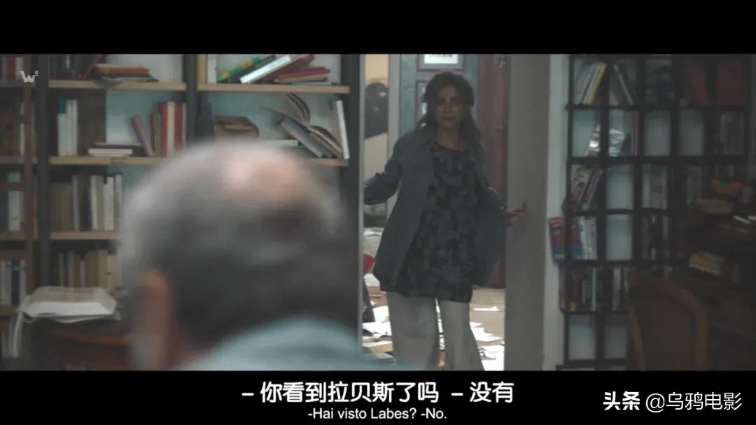 《婚姻连系》我给小三拍的裸照，差点被妻子看到...