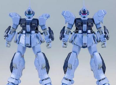 高达史上十大最大机体,高达史上十大最弱机体