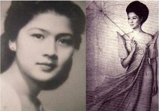 她曾获伟人世纪之吻，被称为菲律宾第一夫人，却在89岁判42年徒刑