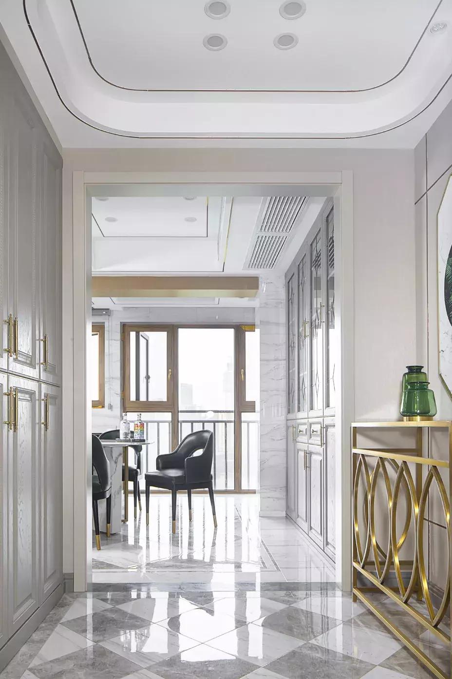 高端品质轻奢风范你值得拥有,轻奢商务优雅尊贵如你