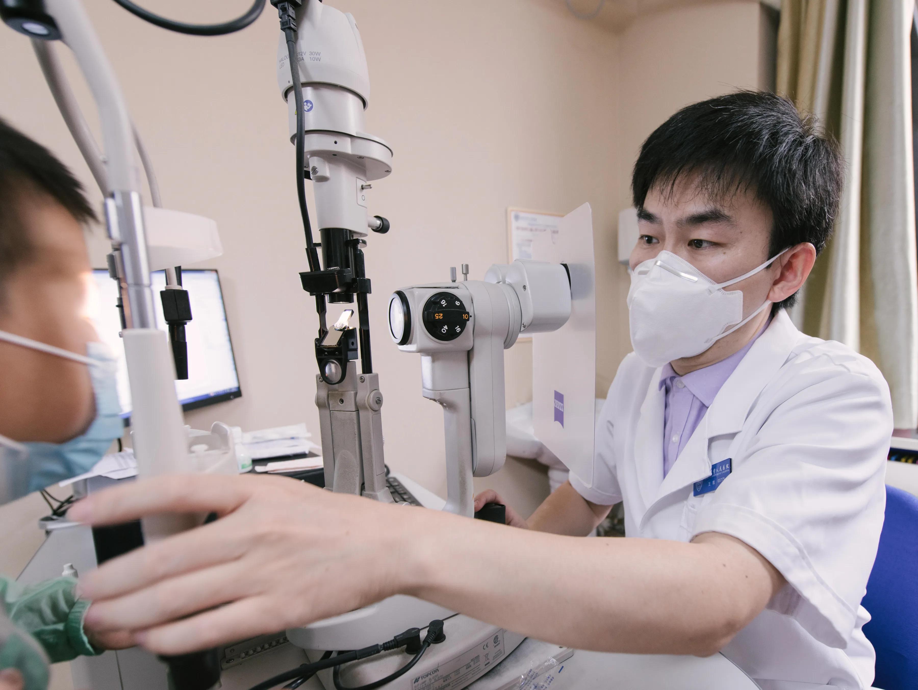 户外活动为什么能防控近视,户外活动防控近视背后的秘密