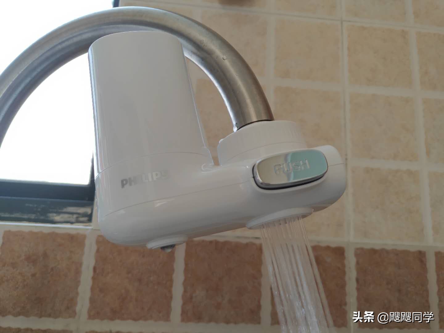 不用电无废水的净水器真的管用吗,不用电的全屋净水器