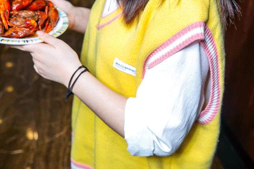 魔都200块钱的菜,200块一个菜高端美食