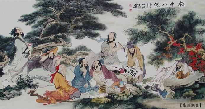 关于中华上下5000年的知识,中华上下5000年历史讲解完整版