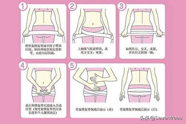 刨腹产妇产后身材能恢复到正常吗,剖腹产体型会变吗