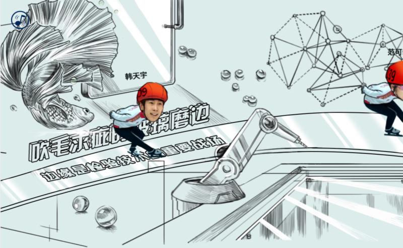 玻璃公司营销方法,怎么样捧火一个店