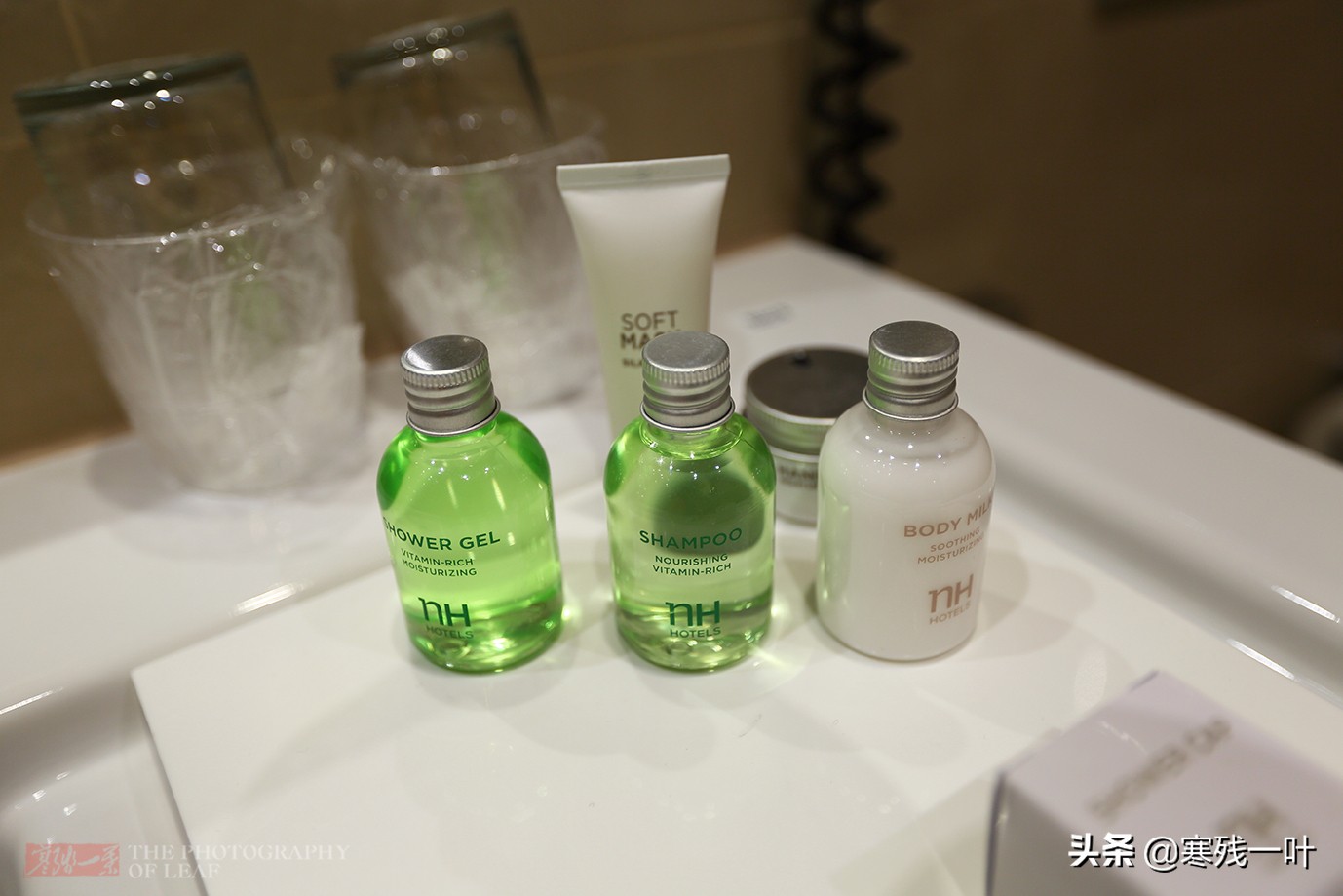 酒店民宿有没有洗漱洗头用品,入住酒店民宿需要带一次性的东西