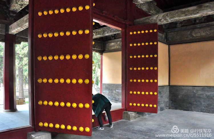 推荐一个好地方曲阜孔庙,曲阜孔庙祈福地方