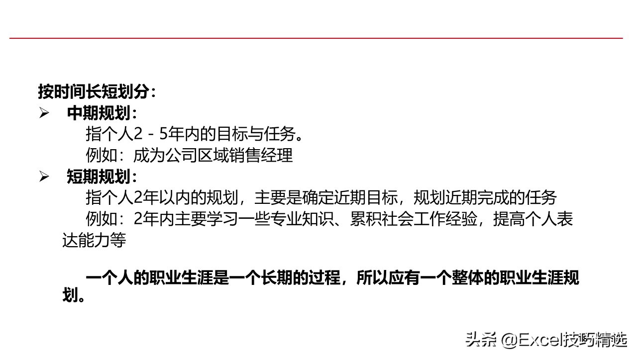 濡備綍璁茶В鑷繁鐨勮亴涓氱敓娑鍒抪pt,濡備綍鍋氬ソ鑱屼笟瑙勫垝ppt鍩硅