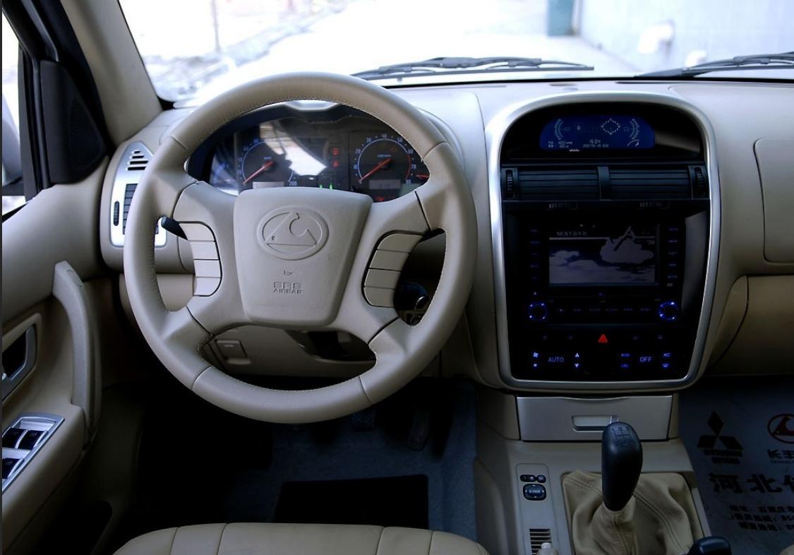 军工品牌猎豹汽车如何,猎豹汽车曾经的辉煌