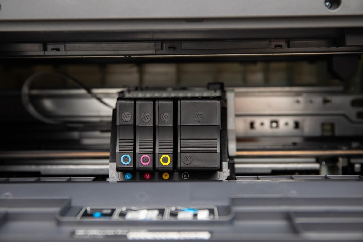 惠普打印机7730测评,惠普7730功能介绍